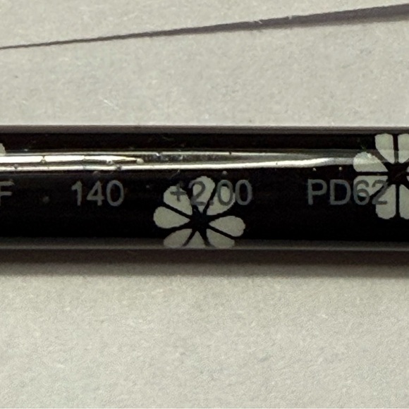 Kate Spade So Happy To See You Readers (+2.0) - Picture 4 of 5